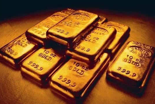 恐怖数据压轴来袭 黄金TD释放空头动能