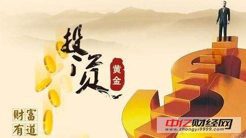 什么是现货黄金挂单交易？