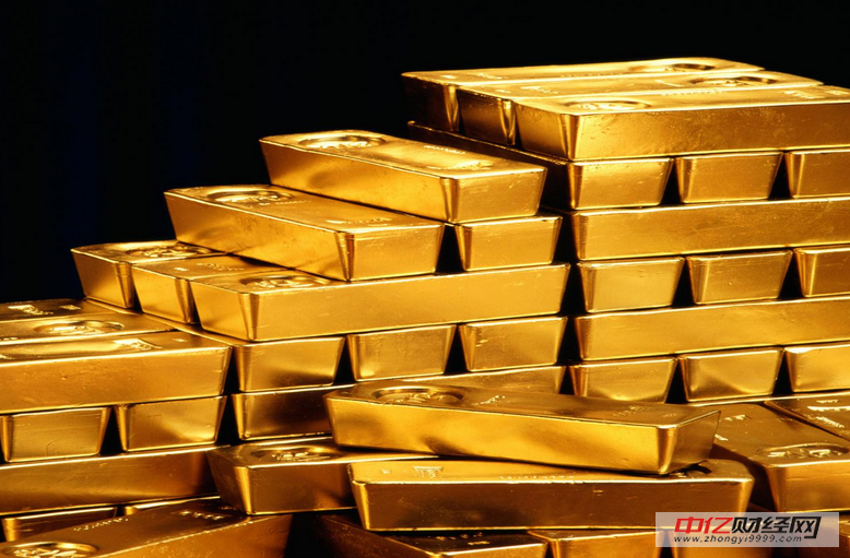 “恐怖数据”点燃黄金市场 中国引领世界经济