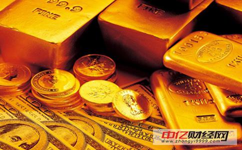 黄金走势中KDJ指标使用技巧