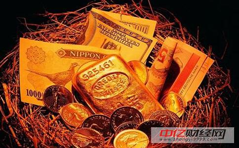 个人黄金投资风险定义是什么？