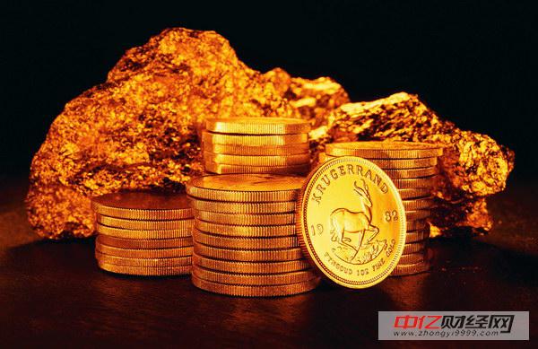 个人黄金投资风险特点有哪些？