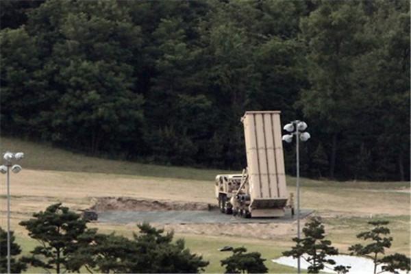  韩国萨德部署神秘加速 萨德部署神秘加速 韩国萨德部署最新消息