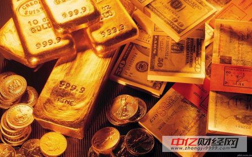 负面影响持续 金银比价快速攀升