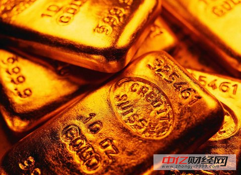 黄金买跌是怎么回事？