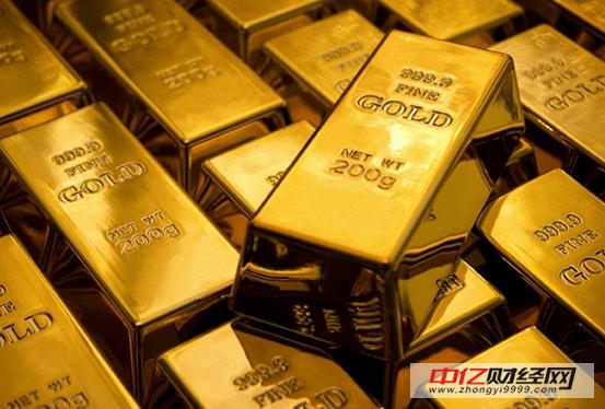 境外炒黄金需要多少钱？