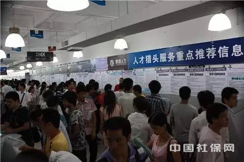 社保卡办理各种人力资源业务