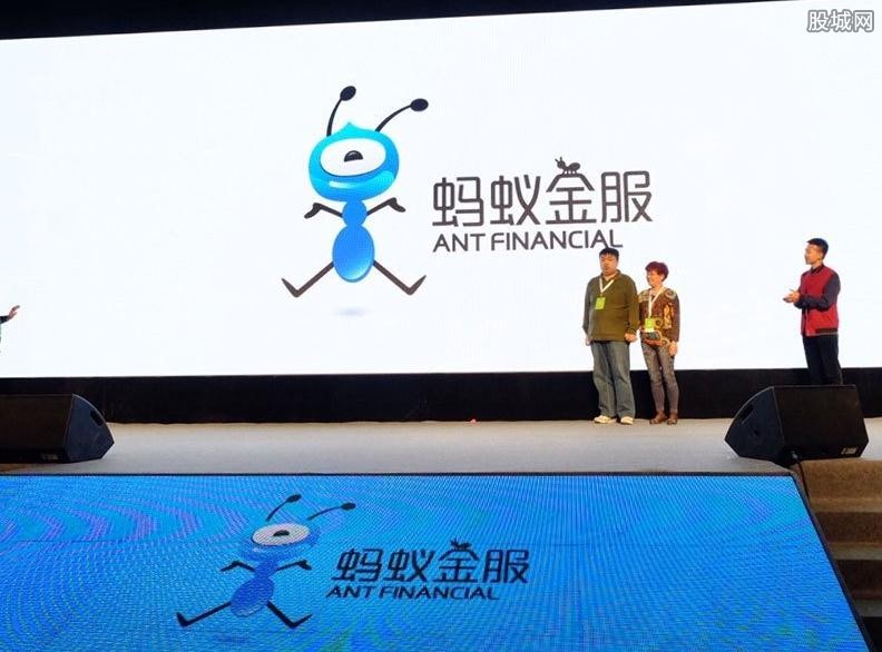 蚂蚁花呗逾期还款