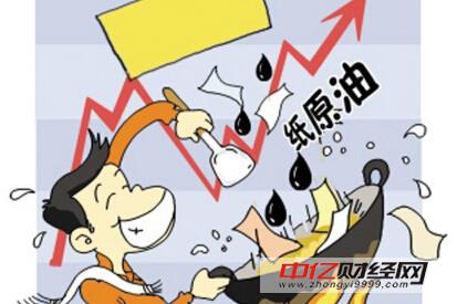 什么是纸原油？与纸黄金有什么区别？
