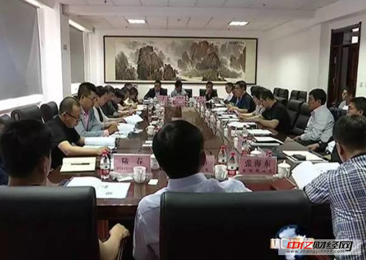 筹建石墨要素交易中心 推进石墨产业健康发展 