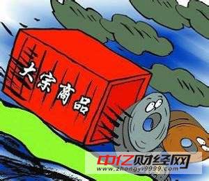 摩根大通发布最新大宗商品展望 看涨能源并看空金属