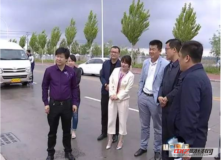 筹建石墨要素交易中心 推进石墨产业健康发展 