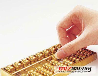 大宗商品现货开户