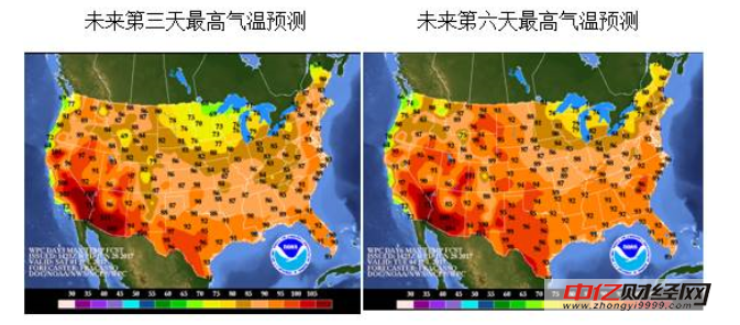 供应仍大 天气市下豆粕行情如何演绎 