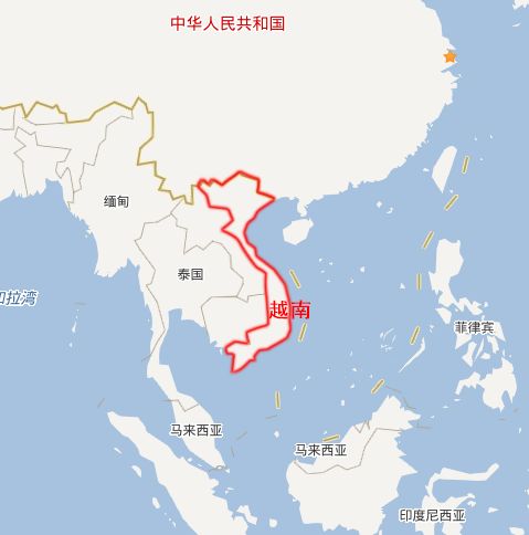 1、越南的经济成就