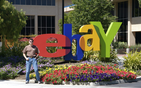 eBay人工智能可识别出四成的信用卡欺诈