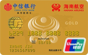 一个人里程总是积不够？用这张信用卡全家一起就行了！