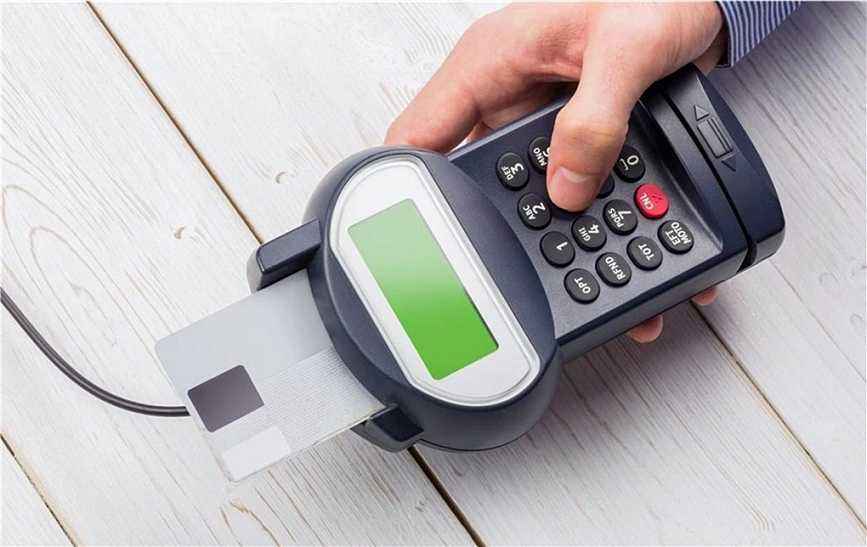为什么说信用卡与pos机是绝配？